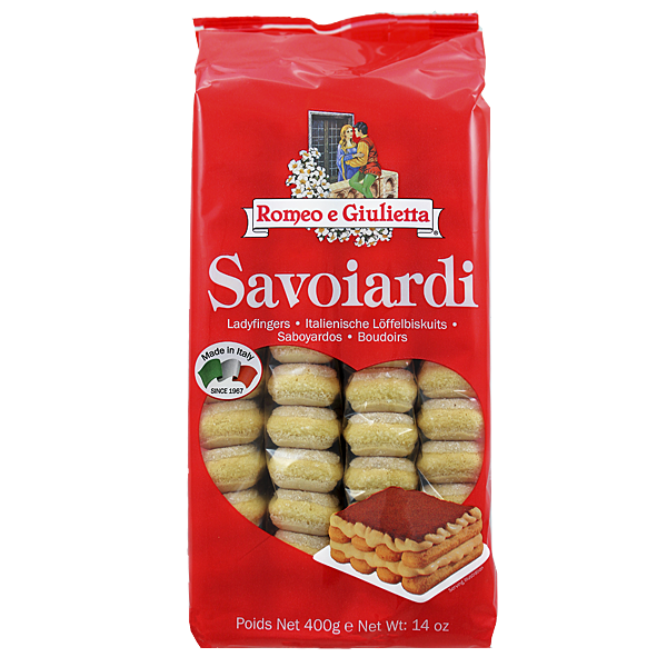 Печенье Савоярди классическое