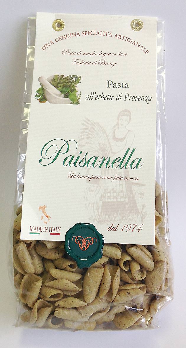 Паста c прованскими травами, Paisanella, 500г