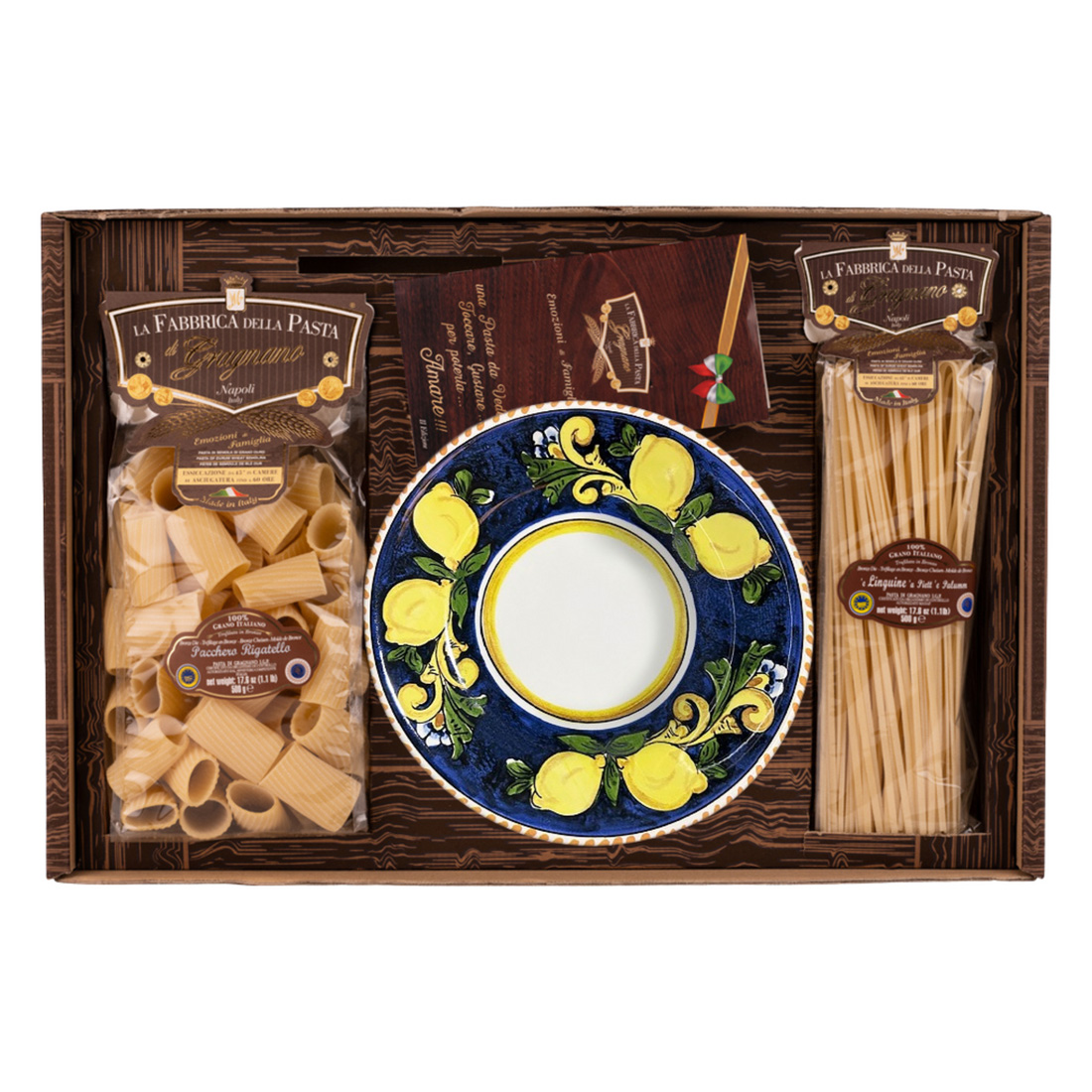 Набор подарочный "Четара Салатник"