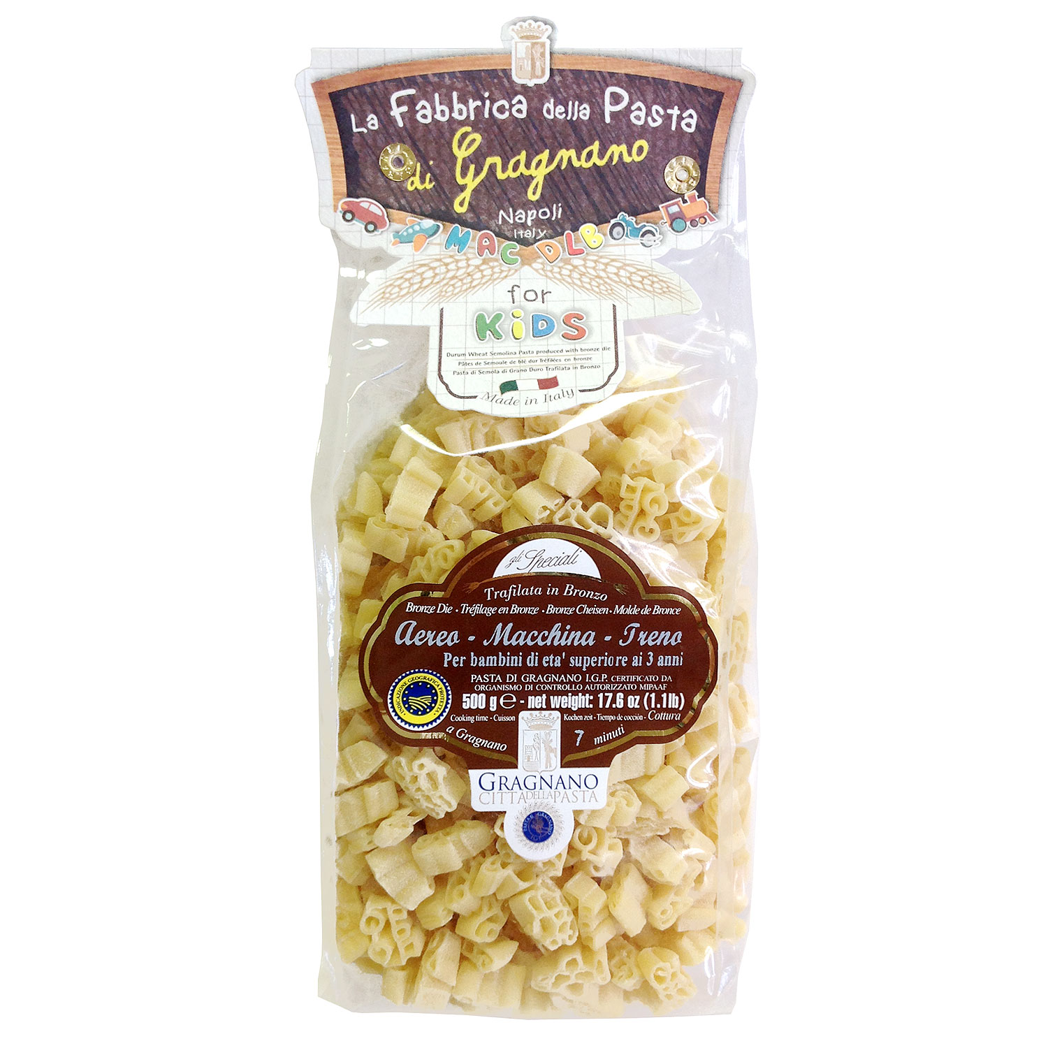 Паста Машинки. Купить интернет-магазине Olivaitalia