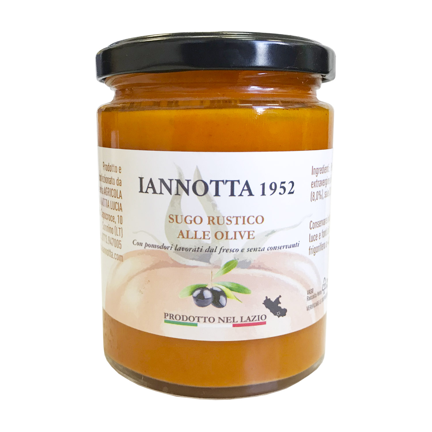 Coуc по-деревенски с оливками