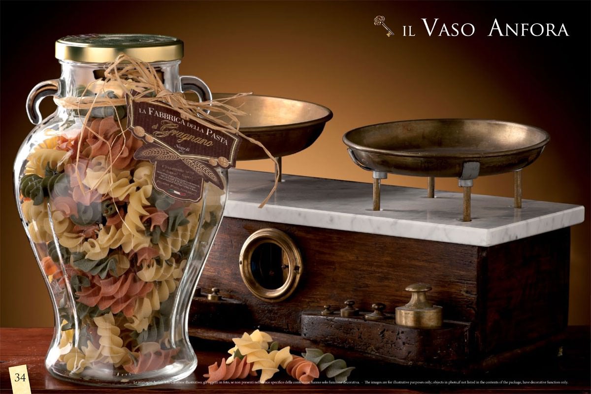 Набор подарочный "Амфора"