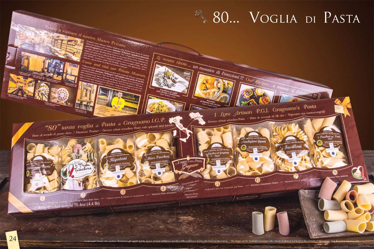 Набор подарочный "Коллекция"