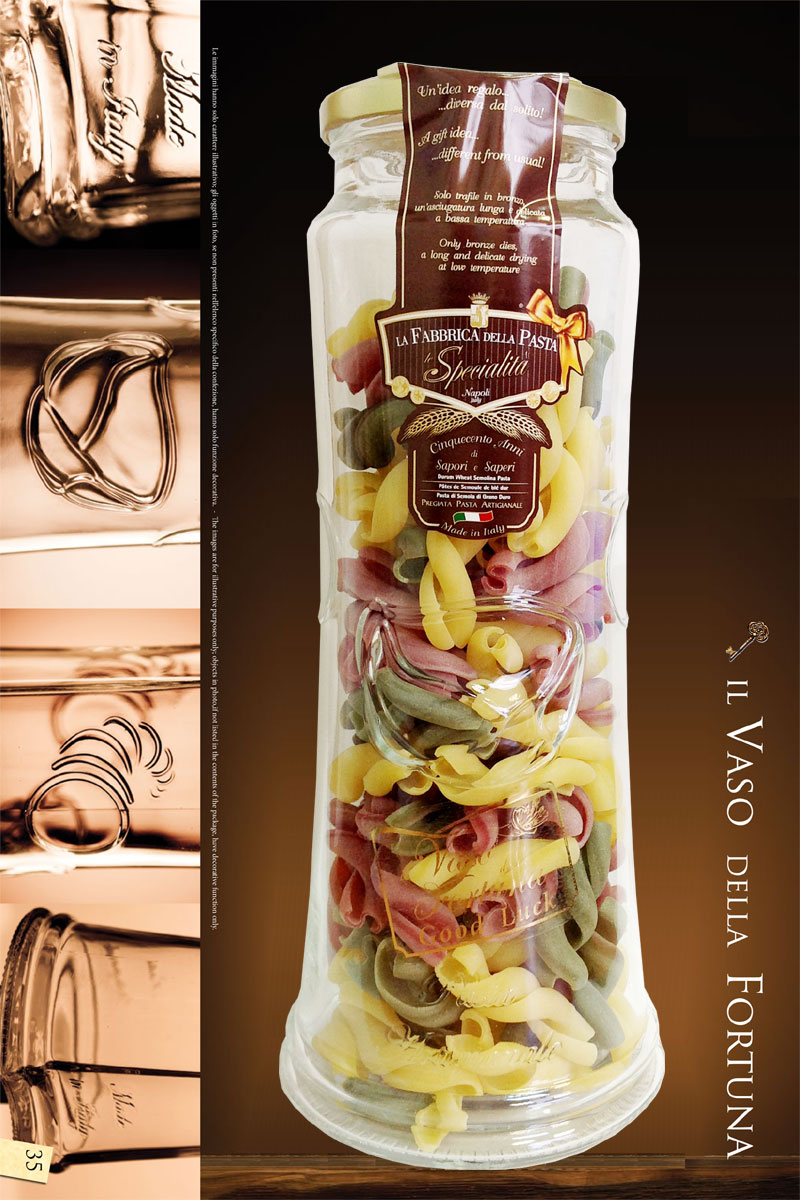 Набор подарочный "Фортуна". Купить интернет-магазине Olivaitalia