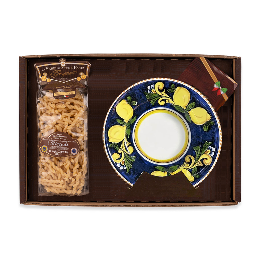 Набор подарочный "Четара Мини". Купить интернет-магазине Olivaitalia