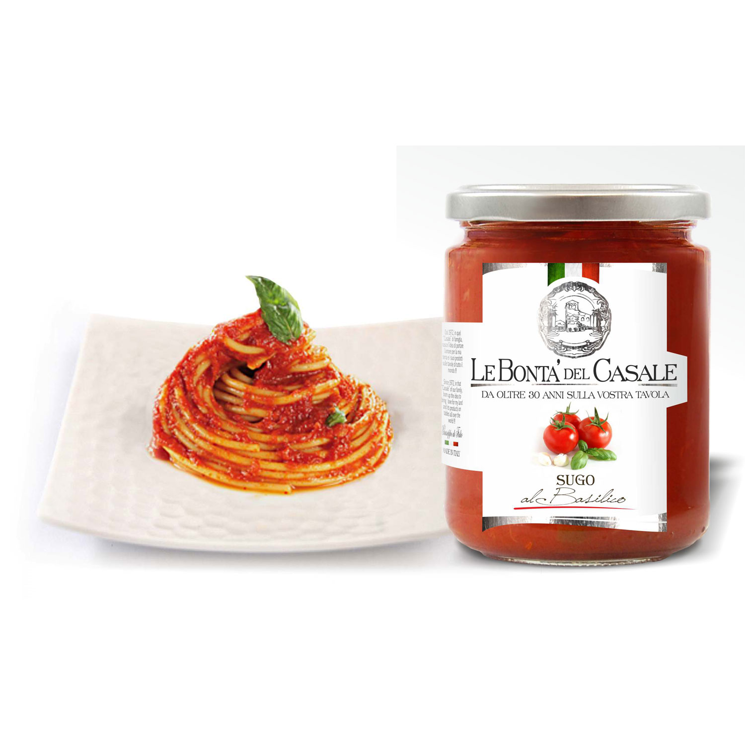 Coуc с базиликом. Купить интернет-магазине Olivaitalia