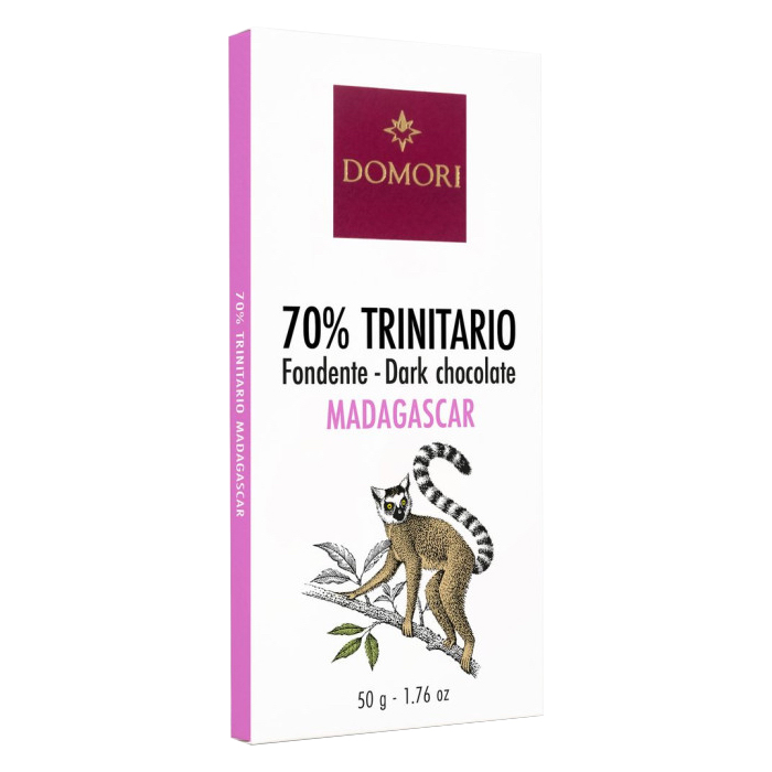 Шоколад горький 70 %, какао-бобы с Мадагаскара. Купить интернет-магазине Olivaitalia