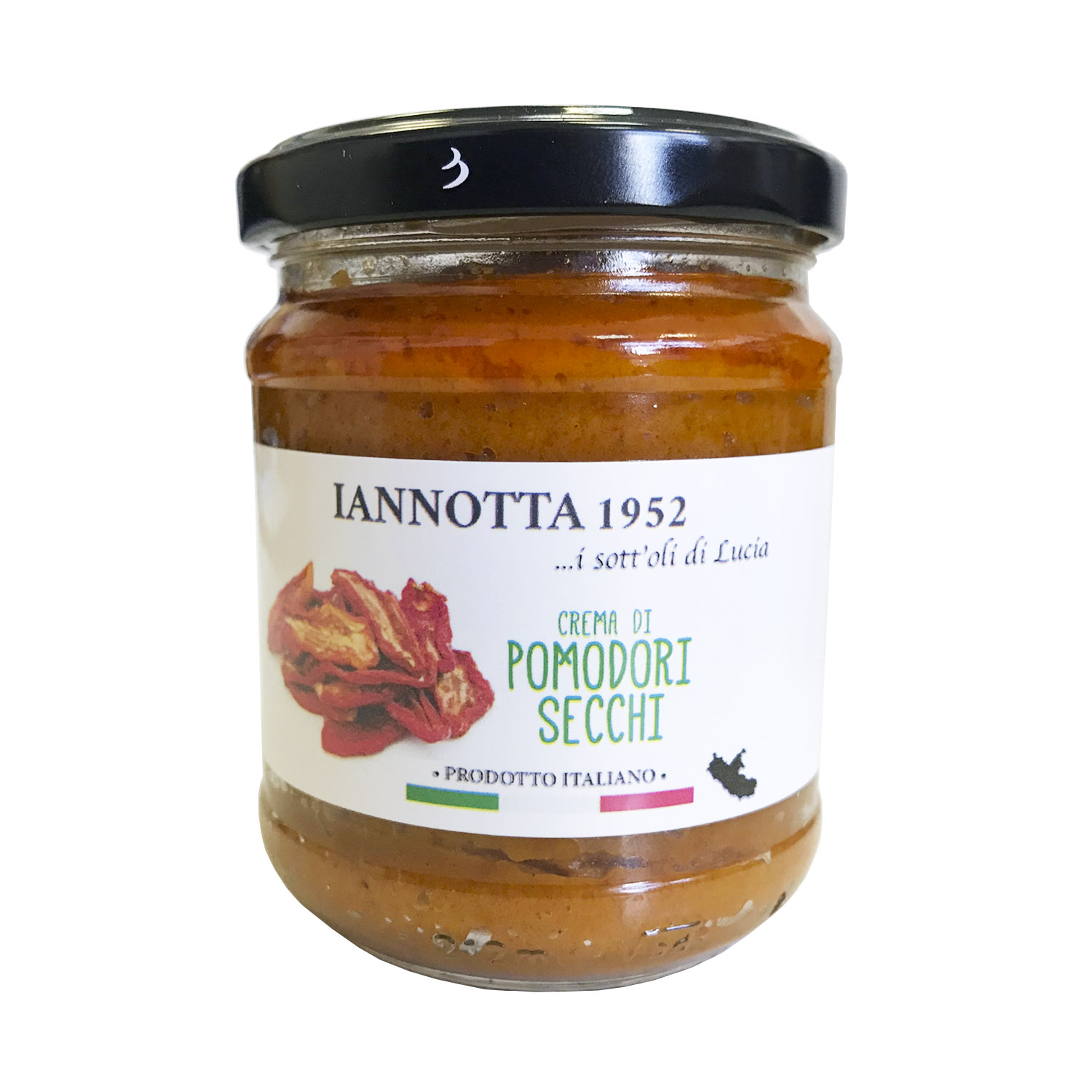 Крем из вяленых томатов. Купить интернет-магазине Olivaitalia