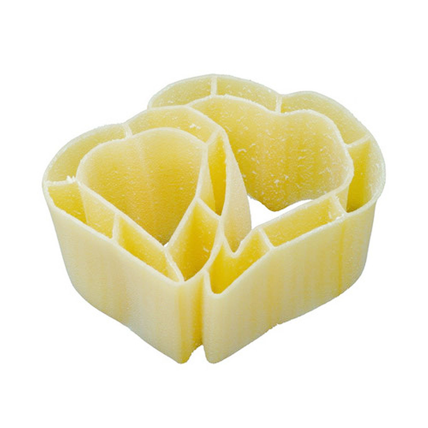 Паста Сердечки большие для фарширования. Купить интернет-магазине Olivaitalia