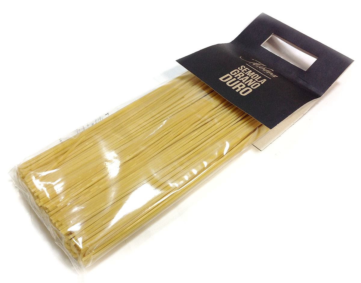 Паста Спагеттони, Filotea. Купить интернет-магазине Olivaitalia