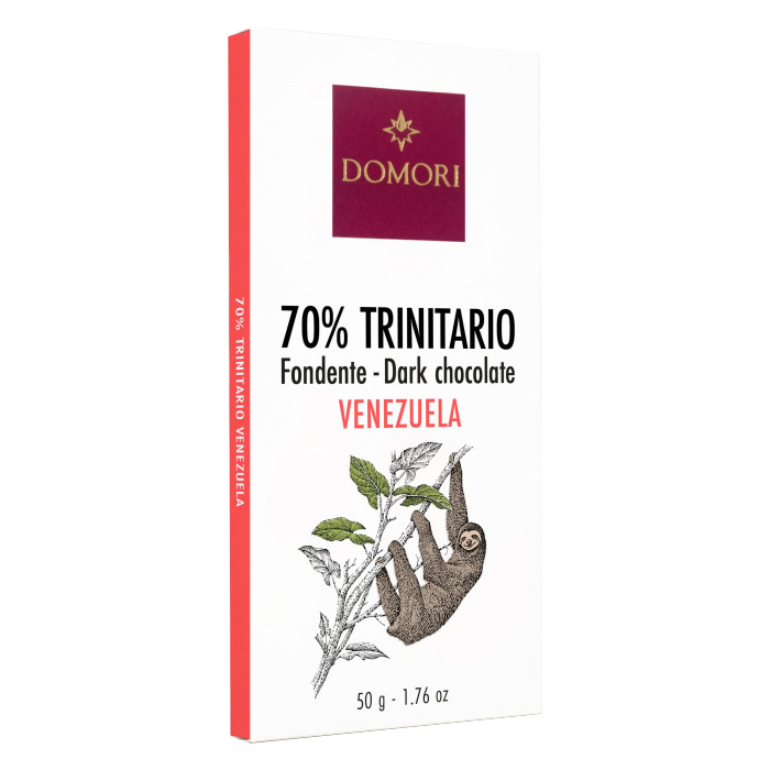 Шоколад горький 70 %, какао-бобы из Венесуэлы. Купить интернет-магазине Olivaitalia