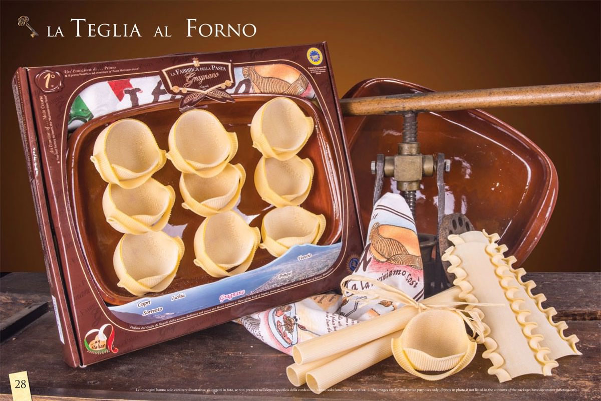 Набор подарочный "Воскресный обед". Купить интернет-магазине Olivaitalia