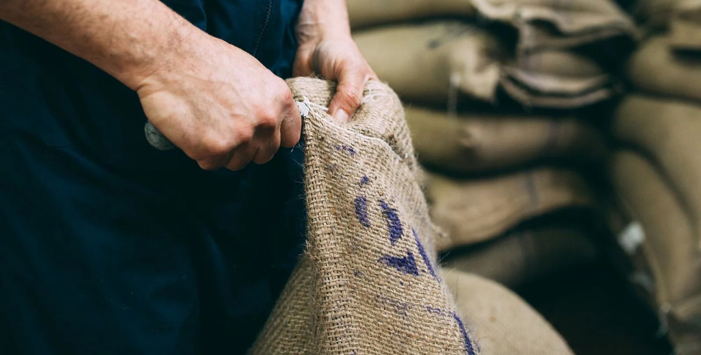 peppo's кофе натуральный италия