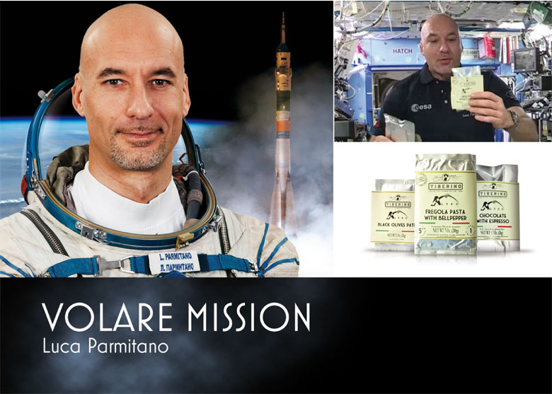  Тиберино / Tiberino - премиальные блюда ready-to-cook на основе макарон, риса, овощей, бобовых