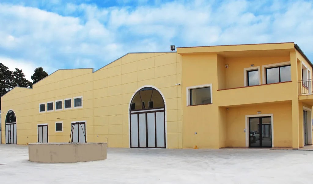 Campo d'Oro - готовые соусы, овощная и фруктовая консервация