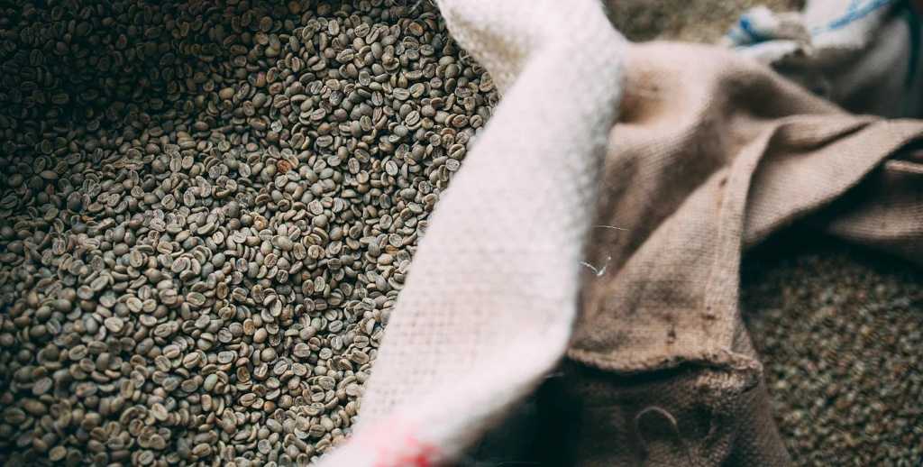 peppo's кофе натуральный италия