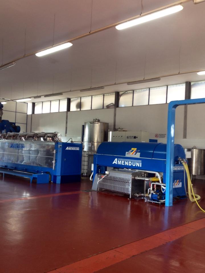 Lucia Iannotta оливковое масло, овощная консервация, конфитюры из Лацио, Италия