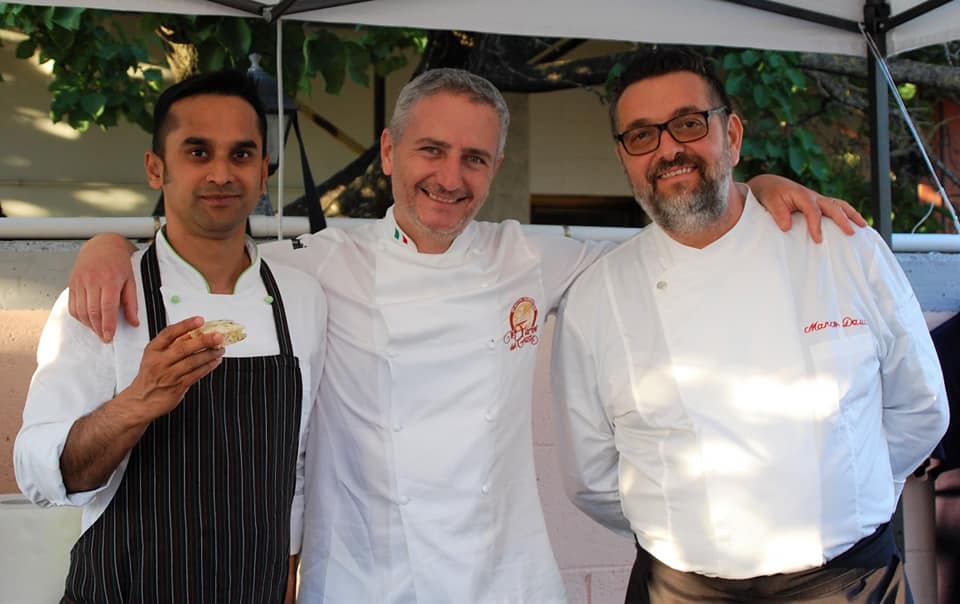 cipriani tartufi, продукты с трюфелем