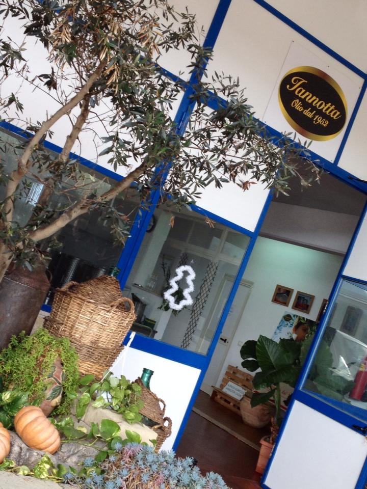 Lucia Iannotta оливковое масло, овощная консервация, конфитюры из Лацио, Италия