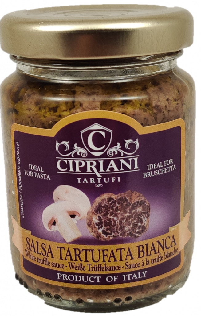 соус с белым трюфелем