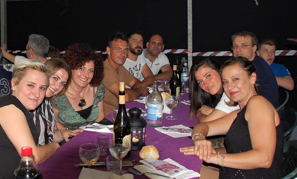 cipriani tartufi, продукты с трюфелем