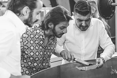 peppo's кофе натуральный италия