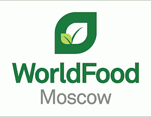 World Food Moscow 2017: "ОливаИталия" на стендах партнеров La Fabbrica della Pasta и Caffen