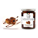 Лук сорта "Бореттана" в бальзамическом уксусе из Модены IGP