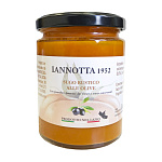 Coуc по-деревенски с оливками