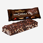 Батончик ДОЛЬЧЕРЕАЛЕ из горького шоколада 70%