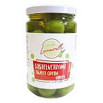 Оливки сицилийские сладкие