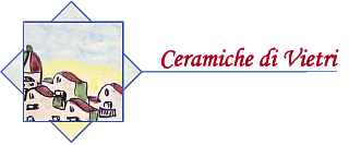 CERAMICHE DI VIETRI