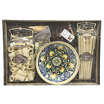 Набор подарочный "Амальфи Плюс (тарелка 25 см)"