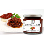 Брускетта из томатов