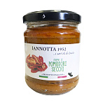 Крем из вяленых томатов