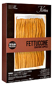 Паста Феттуччине из муки Сенаторе Каппелли