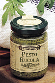 Соус Песто из руколы