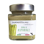Крем из спаржи