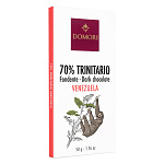 Шоколад горький 70 %, какао-бобы из Венесуэлы
