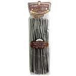 Паста Лингвине с чернилами каракатицы