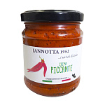 Крем острый из перца