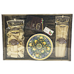 Набор подарочный "Амальфи (тарелка 21 см)"