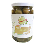 Оливки сорта "Итрана", без косточки