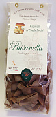 Паста c белыми грибами, Paisanella