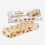 Батончик ДОЛЬЧЕРЕАЛЕ из белого шоколада