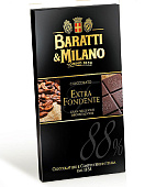 Шоколад горький 88% какао