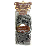 Паста Пенне с чернилами каракатицы