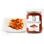 Соус из овощей-гриль