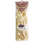 Паста Петтеголе с трюфелем