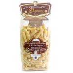 Паста Пружинки